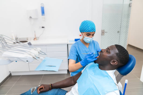 Best Emergency Cosmetic Dentistry in Holly Hills, CO